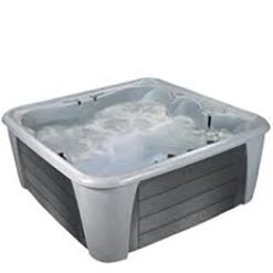 Hot Tubs and Whirlpools
